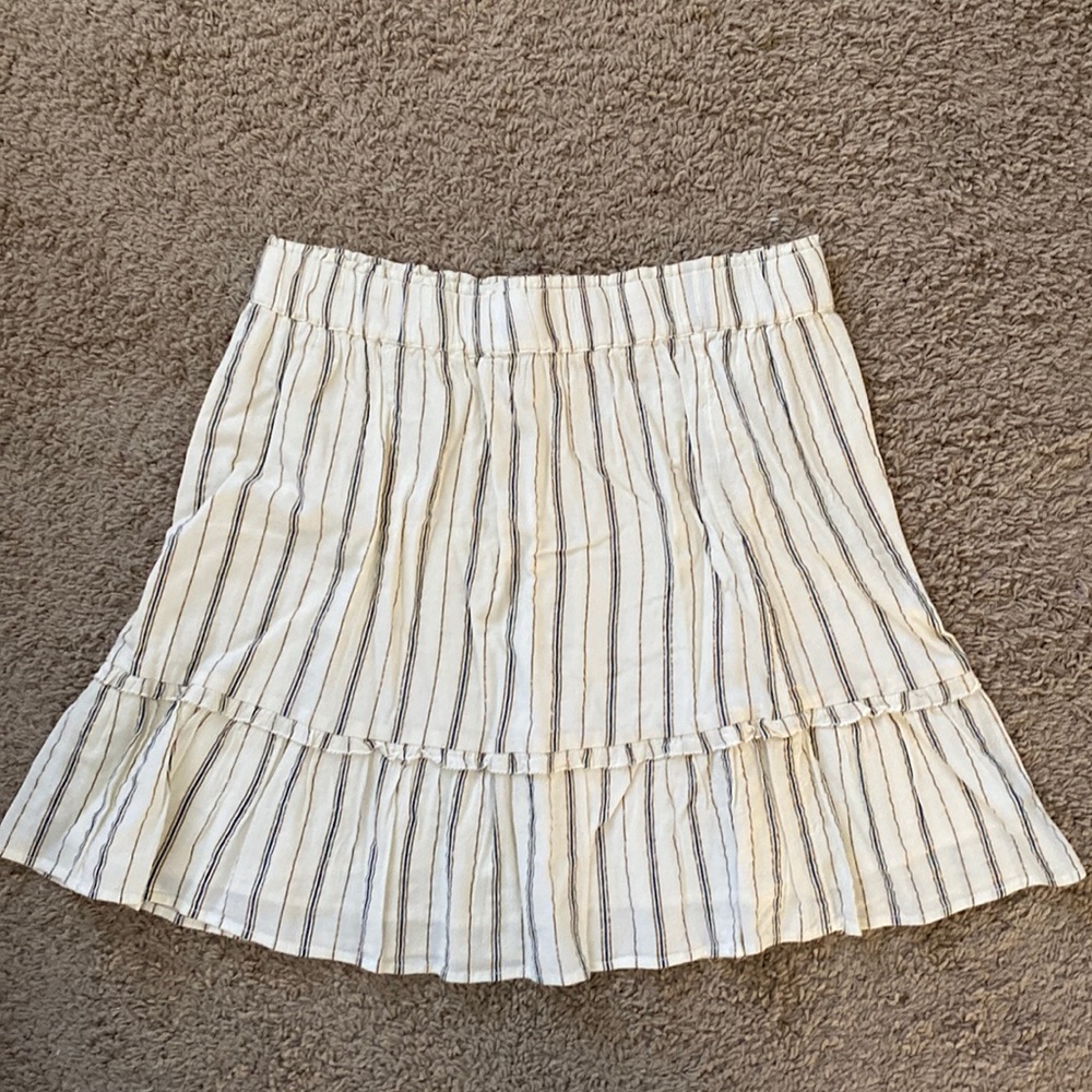 Skater skirt